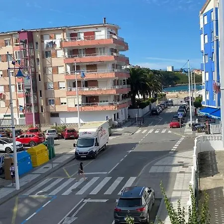 아파트 Costa Del Sol *