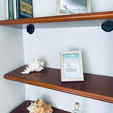 Costa Del Sol Apartman