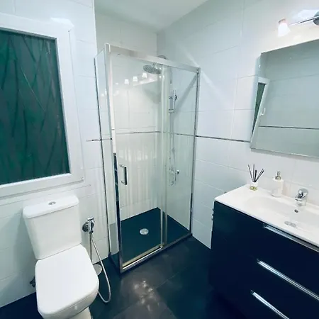 Costa Del Sol Apartament