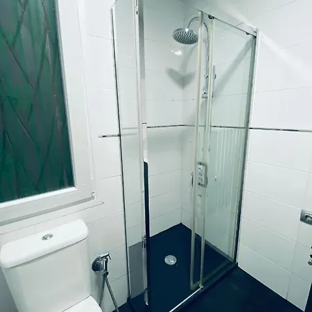 Costa Del Sol 아파트