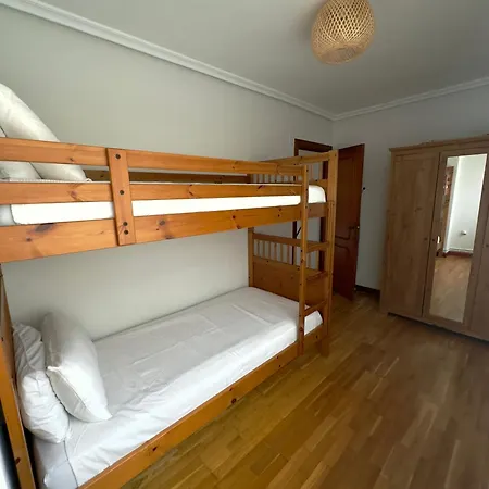 Apartament Costa Del Sol