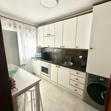 Apartament Costa Del Sol Suances
