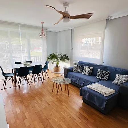 Apartament Costa Del Sol