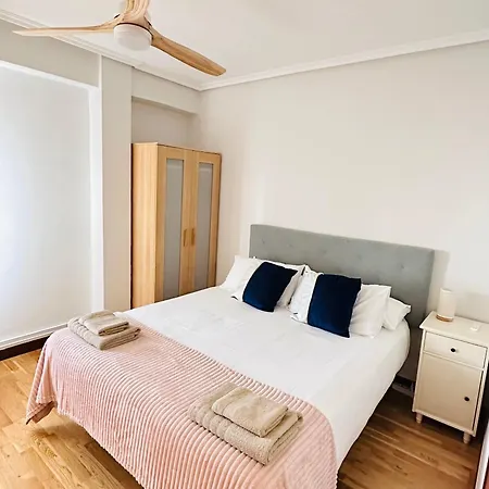 아파트 Costa Del Sol *