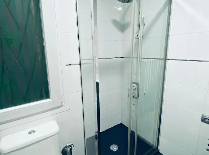 Costa Del Sol Апартаменты