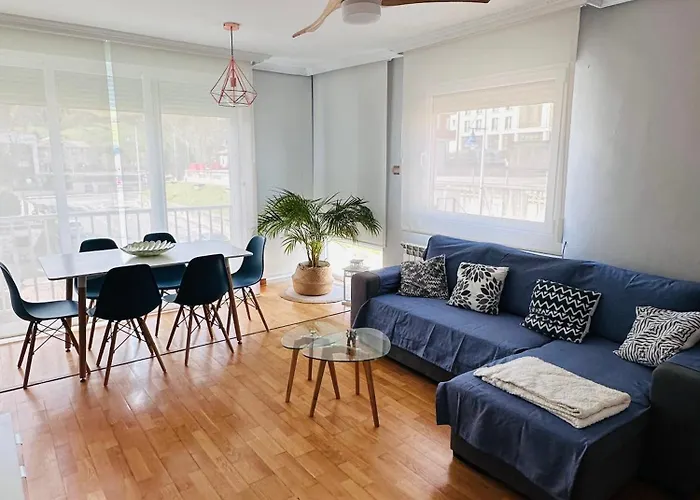 Апартаменты Costa Del Sol