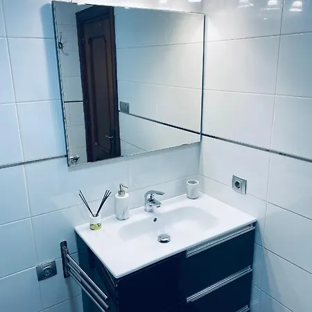 Costa Del Sol شقة