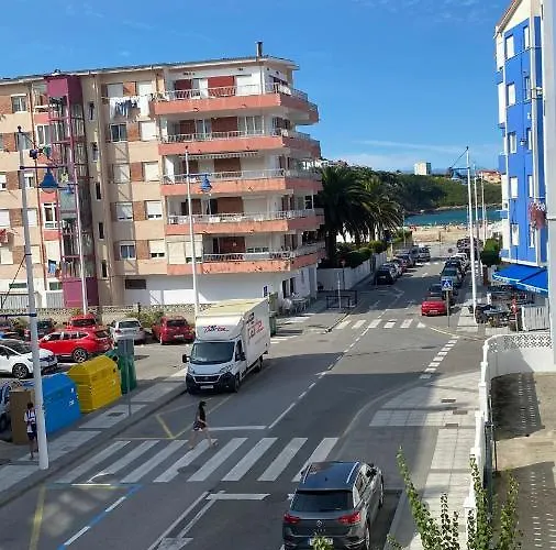 Apartment Costa Del Sol *