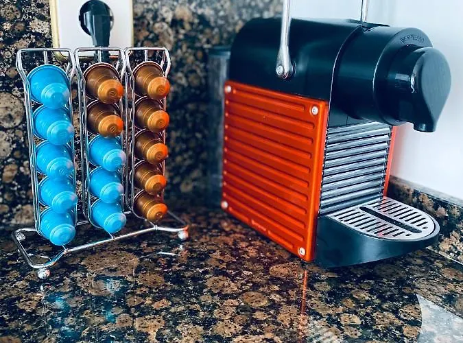 Costa Del Sol * Suances