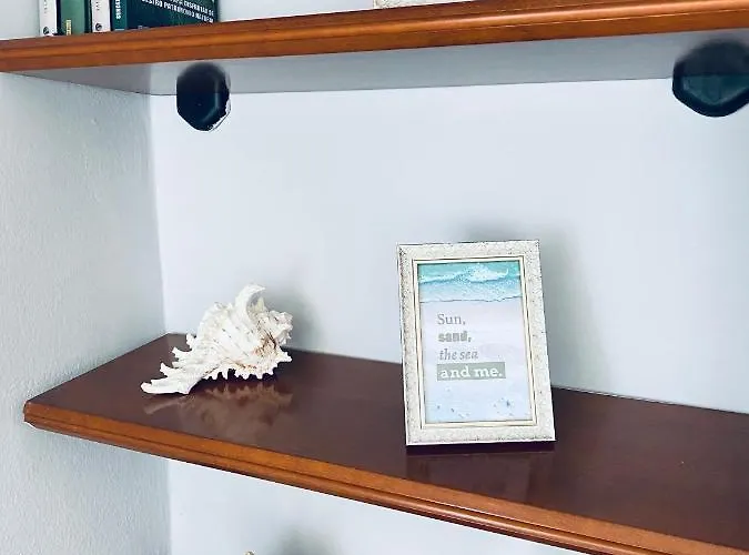 Costa Del Sol Apartment