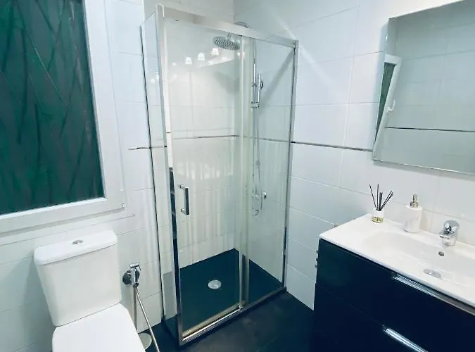 Costa Del Sol Apartment