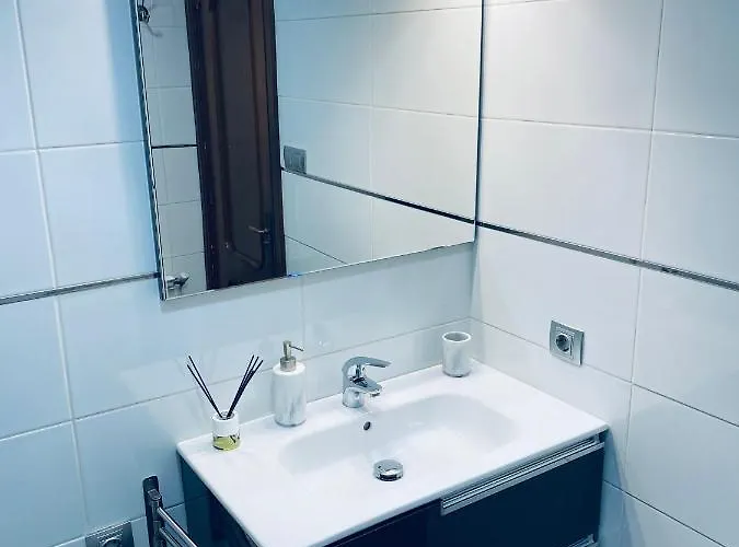 Costa Del Sol Apartment