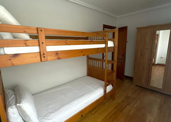 Apartment Costa Del Sol