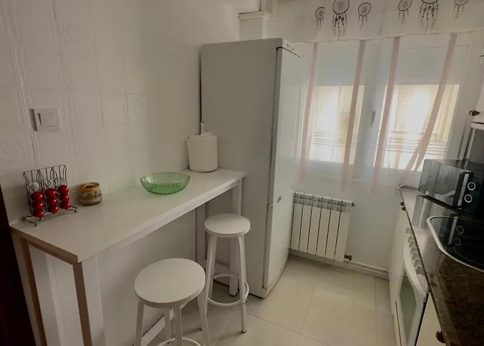 Costa Del Sol Suances