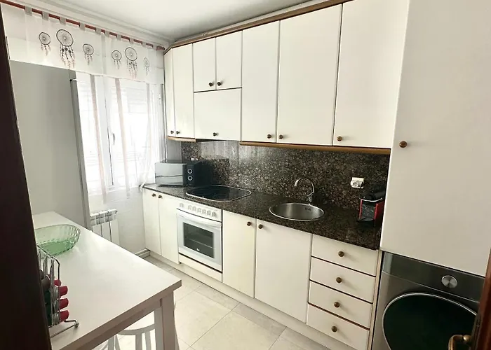 Apartment Costa Del Sol Suances