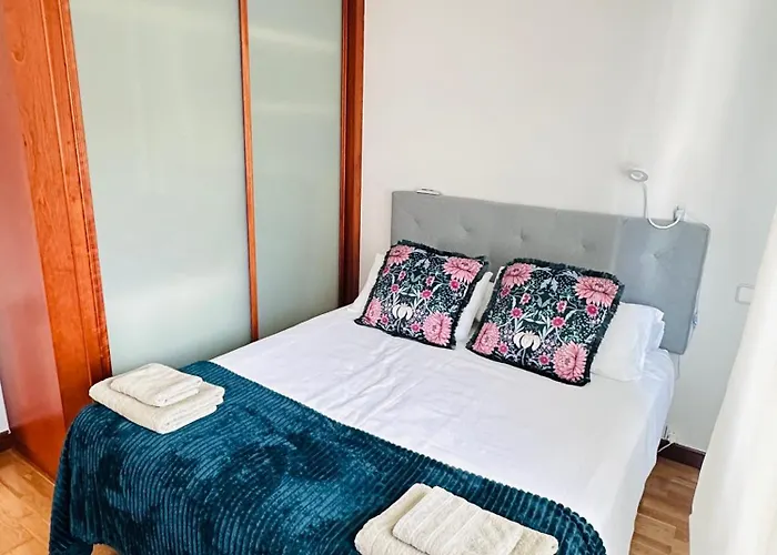 Costa Del Sol Suances