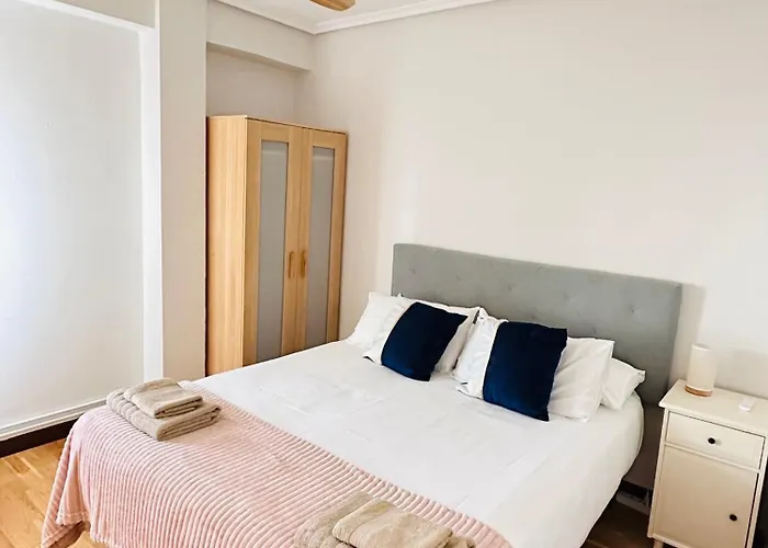 Apartment Costa Del Sol *